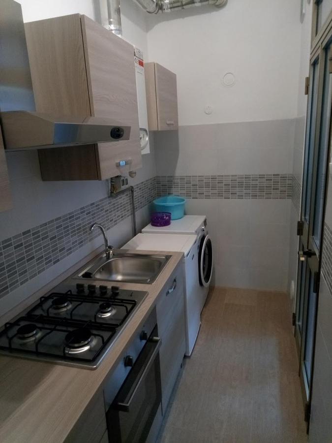 Sunshine30Mt Tram Ingresso Indipendente Wifi Venezia Free Park Apartment Exterior photo