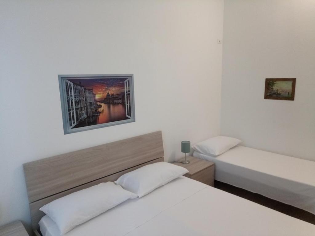 Sunshine30Mt Tram Ingresso Indipendente Wifi Venezia Free Park Apartment Exterior photo