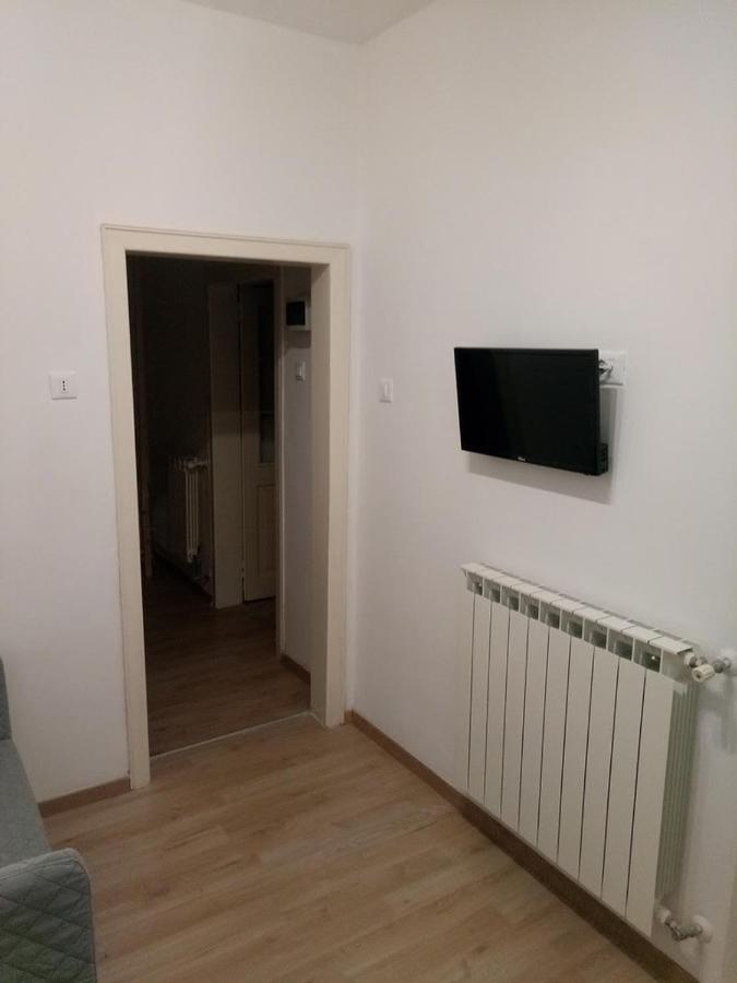 Sunshine30Mt Tram Ingresso Indipendente Wifi Venezia Free Park Apartment Exterior photo