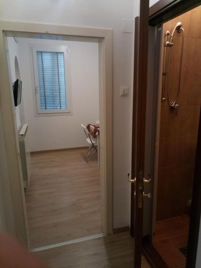 Sunshine30Mt Tram Ingresso Indipendente Wifi Venezia Free Park Apartment Exterior photo